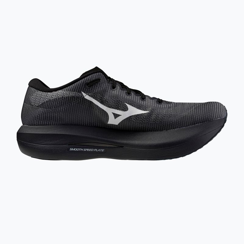 Обувки за бягане Mizuno Hyperwarp Pure vulcan/white/moonlit ocean 2