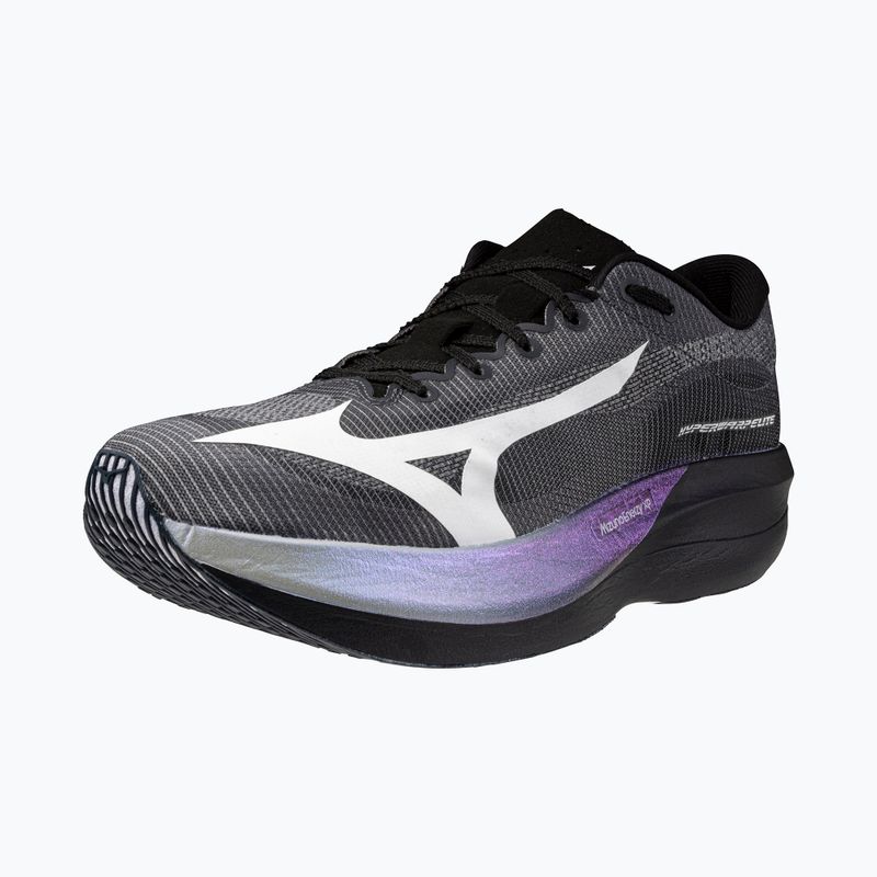 Обувки за бягане Mizuno Hyperwarp Elite vulcan/white/moonlit ocean 3