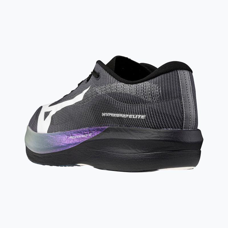 Обувки за бягане Mizuno Hyperwarp Elite vulcan/white/moonlit ocean 4