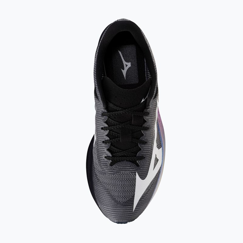Обувки за бягане Mizuno Hyperwarp Elite vulcan/white/moonlit ocean 7