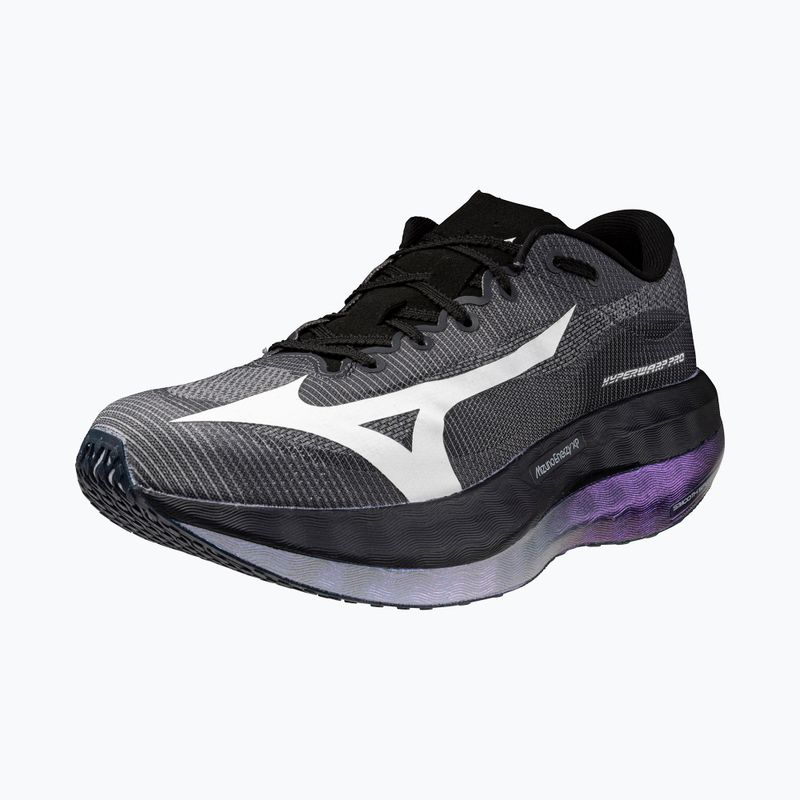 Обувки за бягане Mizuno Hyperwarp Pro vulcan/white/moonlit ocean 4