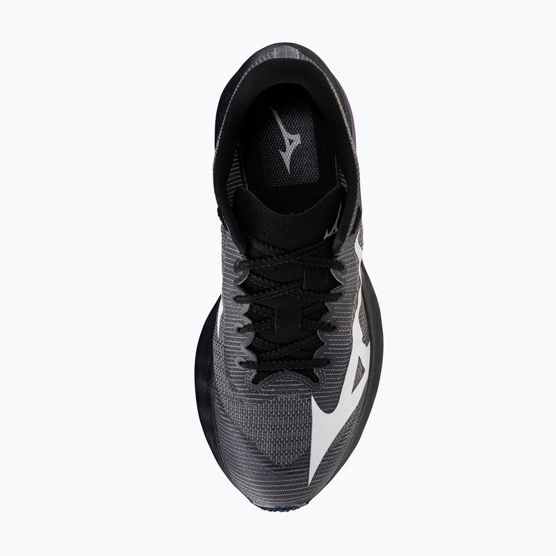 Обувки за бягане Mizuno Hyperwarp Pro vulcan/white/moonlit ocean 7