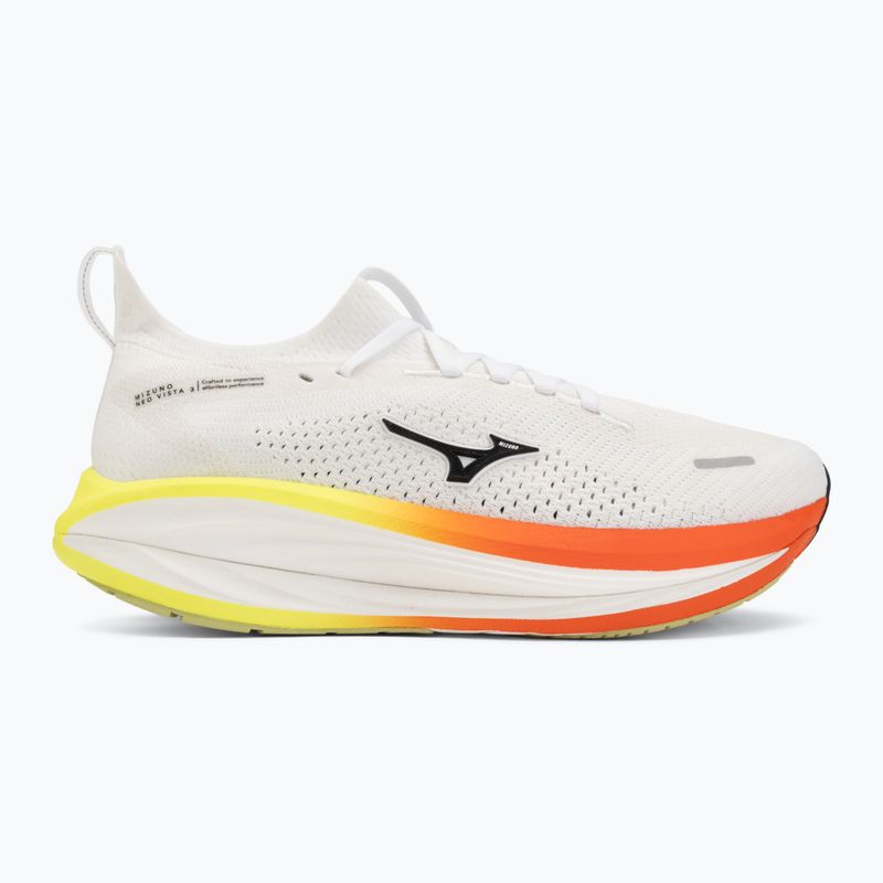 Дамски обувки за бягане Mizuno Neo Vista 3 white/black/orange 2