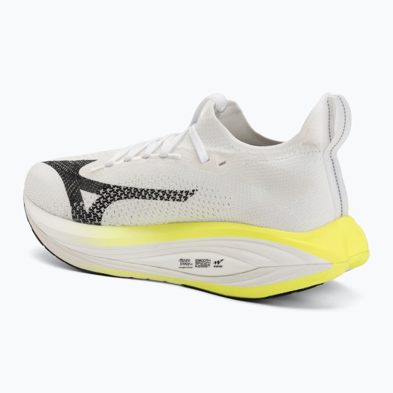 Дамски обувки за бягане Mizuno Neo Vista 3 white/black/orange 3