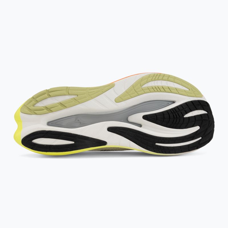 Дамски обувки за бягане Mizuno Neo Vista 3 white/black/orange 4