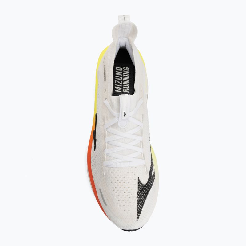 Дамски обувки за бягане Mizuno Neo Vista 3 white/black/orange 5