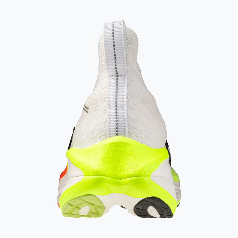 Дамски обувки за бягане Mizuno Neo Vista 3 white/black/orange 5