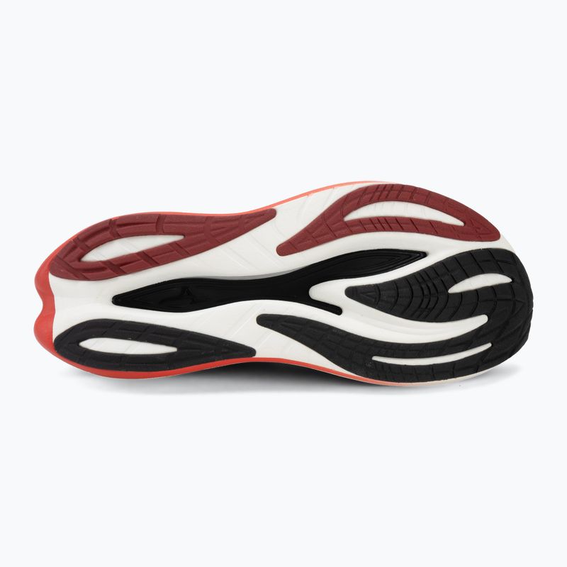 Мъжки обувки за бягане  Mizuno Neo Vista 3 beacon blue/artisan's gold/tomato puree 4