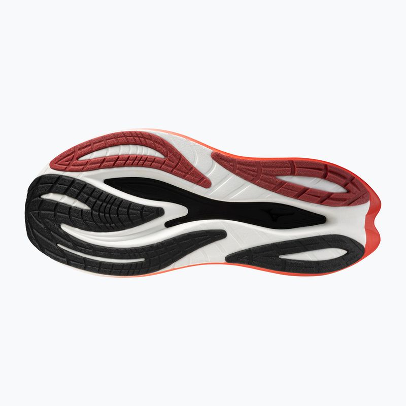 Мъжки обувки за бягане  Mizuno Neo Vista 3 beacon blue/artisan's gold/tomato puree 4