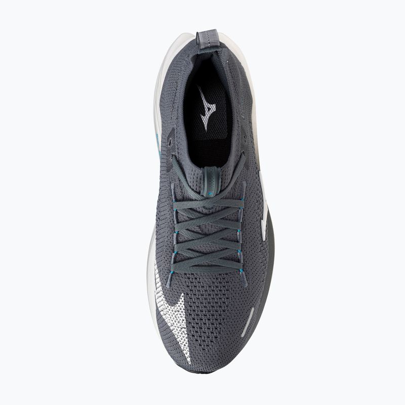 Мъжки обувки за бягане  Mizuno Neo Vista 3 dark slate/white/blue jewel 5