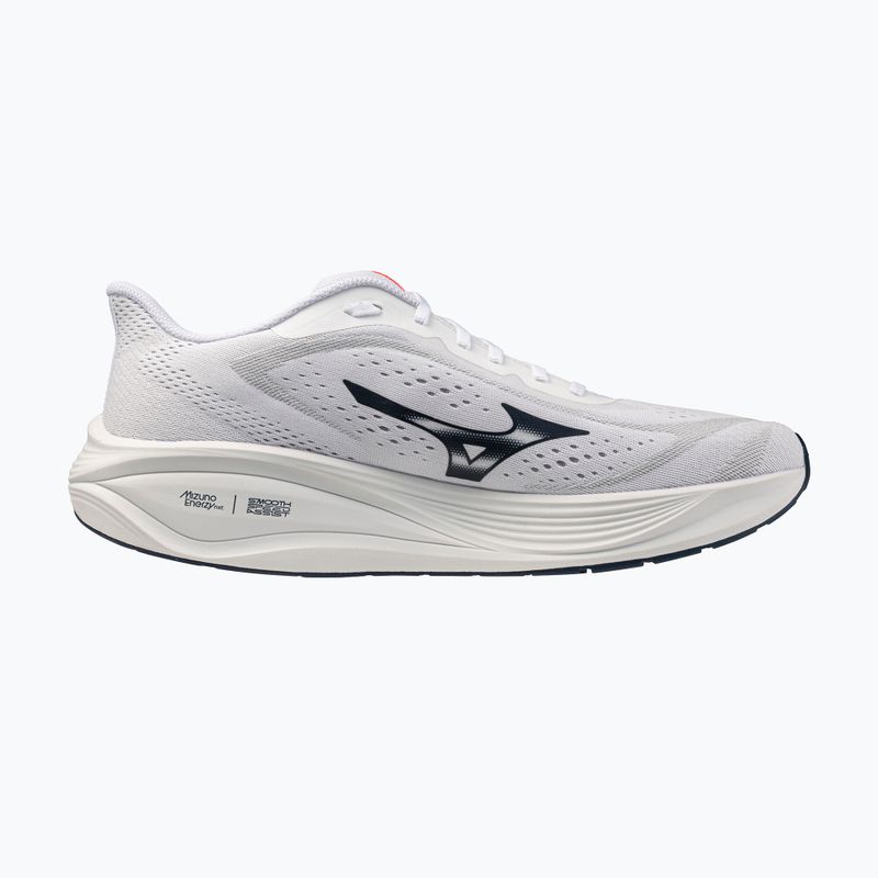 Мъжки обувки за бягане  Mizuno Neo Cosmo 2 white/dress blues/neon flame 2