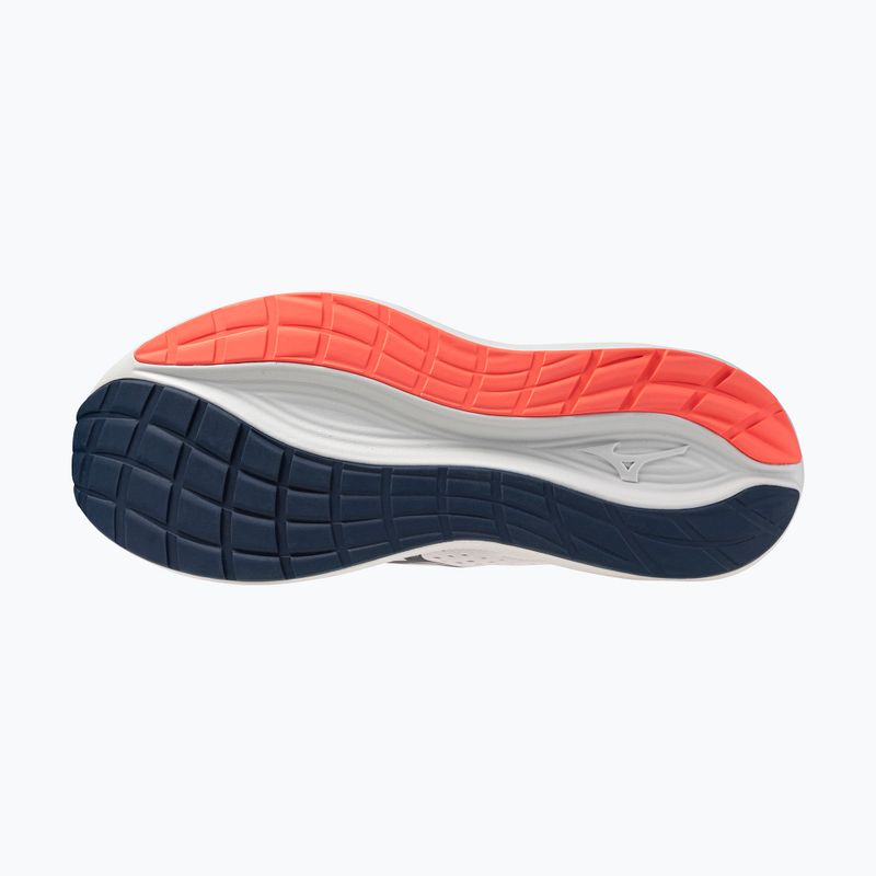 Мъжки обувки за бягане  Mizuno Neo Cosmo 2 white/dress blues/neon flame 6