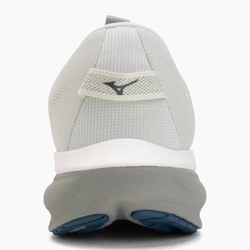 Мъжки обувки за бягане  Mizuno Wave Rider 30 foggy dew/dark slate/white 6
