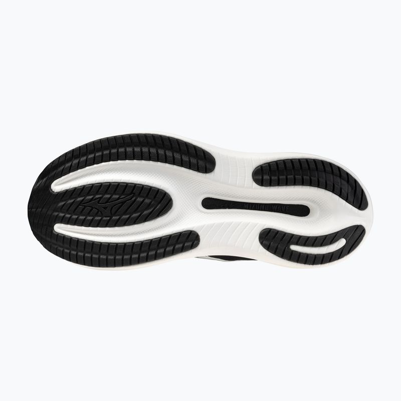 Мъжки обувки за бягане  Mizuno Wave Rider 30 lime pulp/black oyster/gf white 2