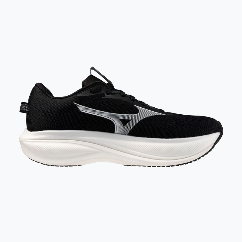 Мъжки обувки за бягане  Mizuno Wave Rider 30 2E black/white 2