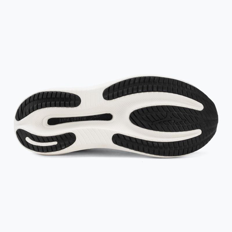 Мъжки обувки за бягане  Mizuno Wave Rider 30 2E black/white 4