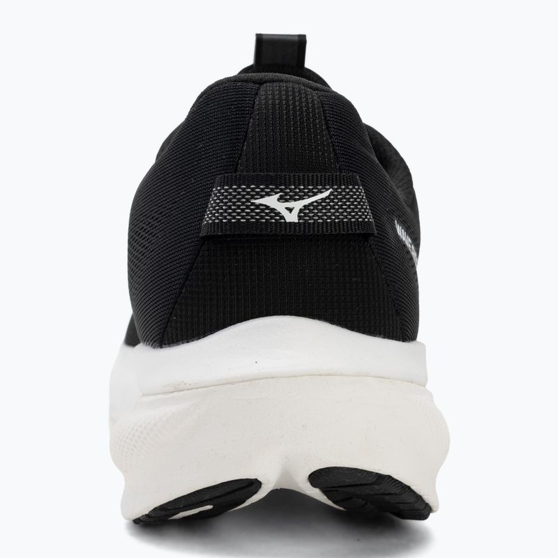 Мъжки обувки за бягане  Mizuno Wave Rider 30 2E black/white 6