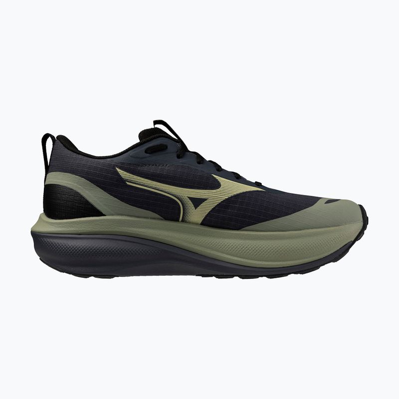 Мъжки обувки за бягане  Mizuno Wave Rider GTX 4 sea spray/beechnut/india ink 2