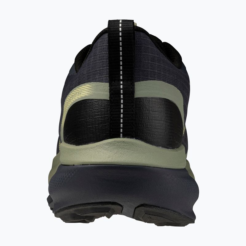 Мъжки обувки за бягане  Mizuno Wave Rider GTX 4 sea spray/beechnut/india ink 3