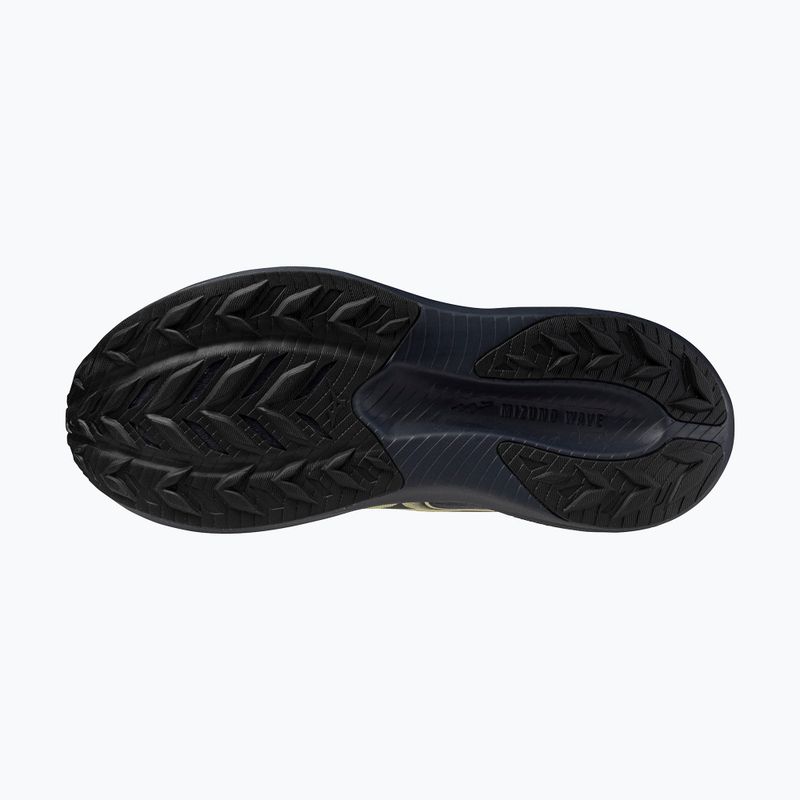 Мъжки обувки за бягане  Mizuno Wave Rider GTX 4 sea spray/beechnut/india ink 4
