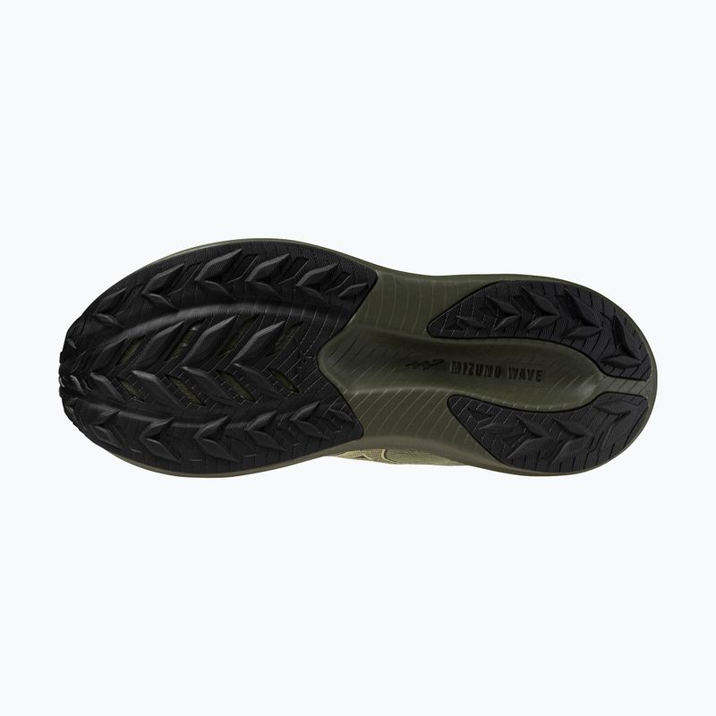Мъжки обувки за бягане  Mizuno Wave Rider Tt 4 sea spray/beechnut/forest night 4