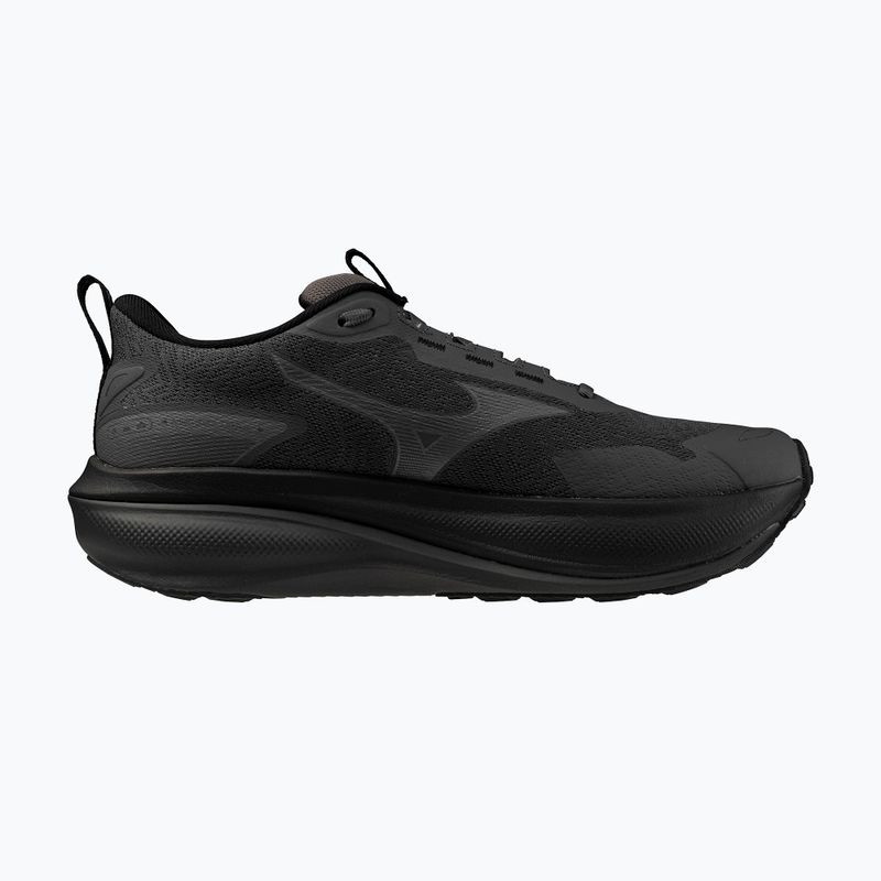 Мъжки обувки за бягане  Mizuno Wave Rider TT 4 quiet shade/blackened pearl/black 2