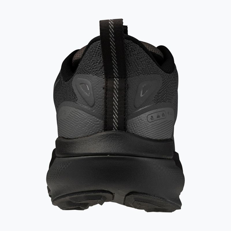 Мъжки обувки за бягане  Mizuno Wave Rider TT 4 quiet shade/blackened pearl/black 3