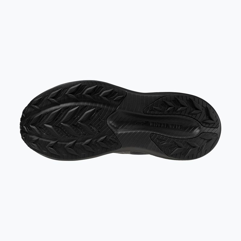 Мъжки обувки за бягане  Mizuno Wave Rider TT 4 quiet shade/blackened pearl/black 4