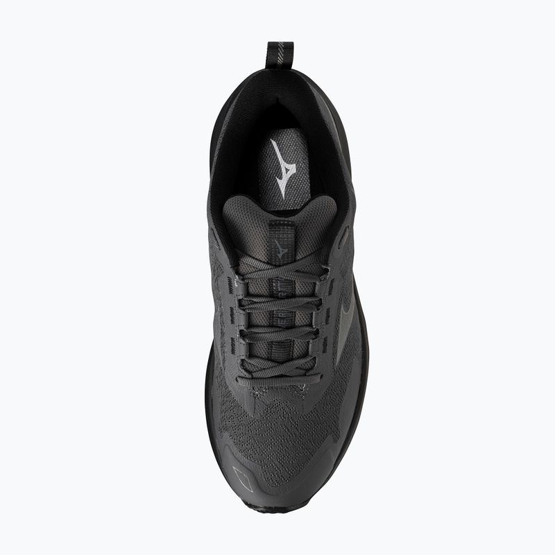 Мъжки обувки за бягане  Mizuno Wave Rider TT 4 quiet shade/blackened pearl/black 5