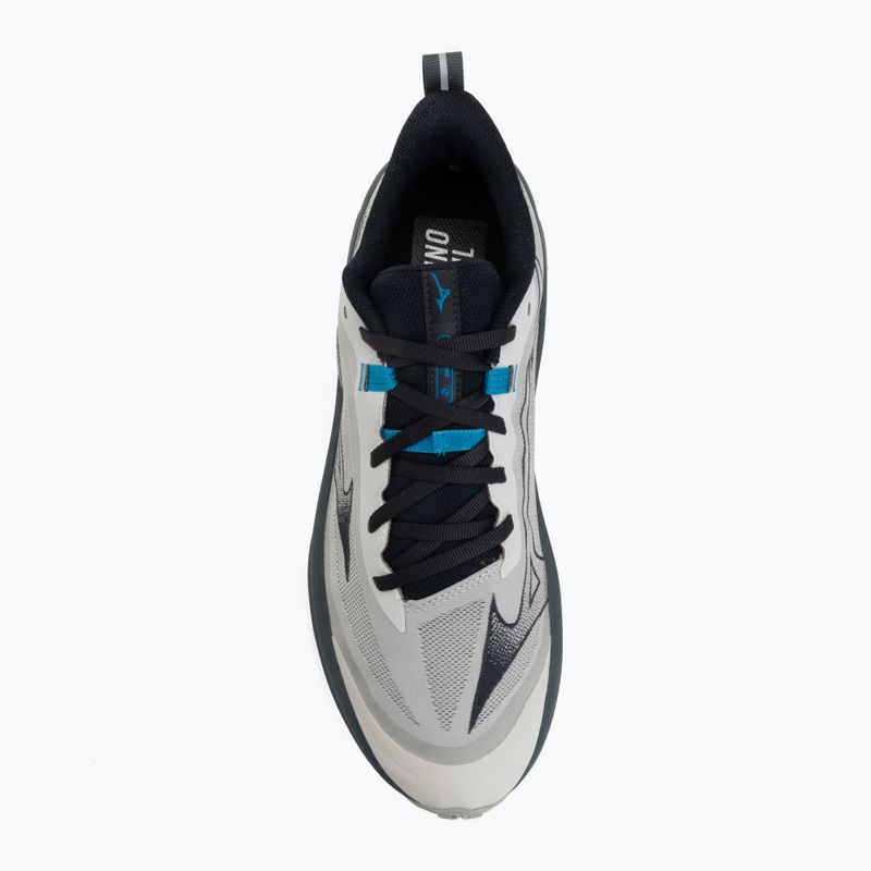 Мъжки обувки за бягане  Mizuno Neo Daichi 10 foggy dew/vulcan/dark slate 5