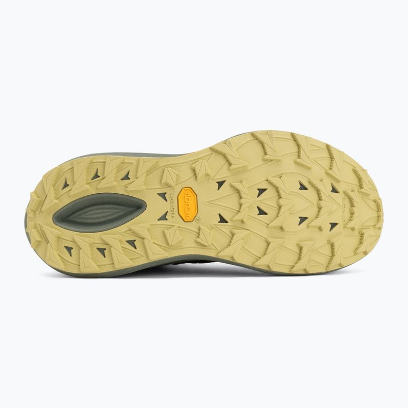 Мъжки обувки за бягане  Mizuno Neo Daichi 10 martini olive/forest night/sea spray 4