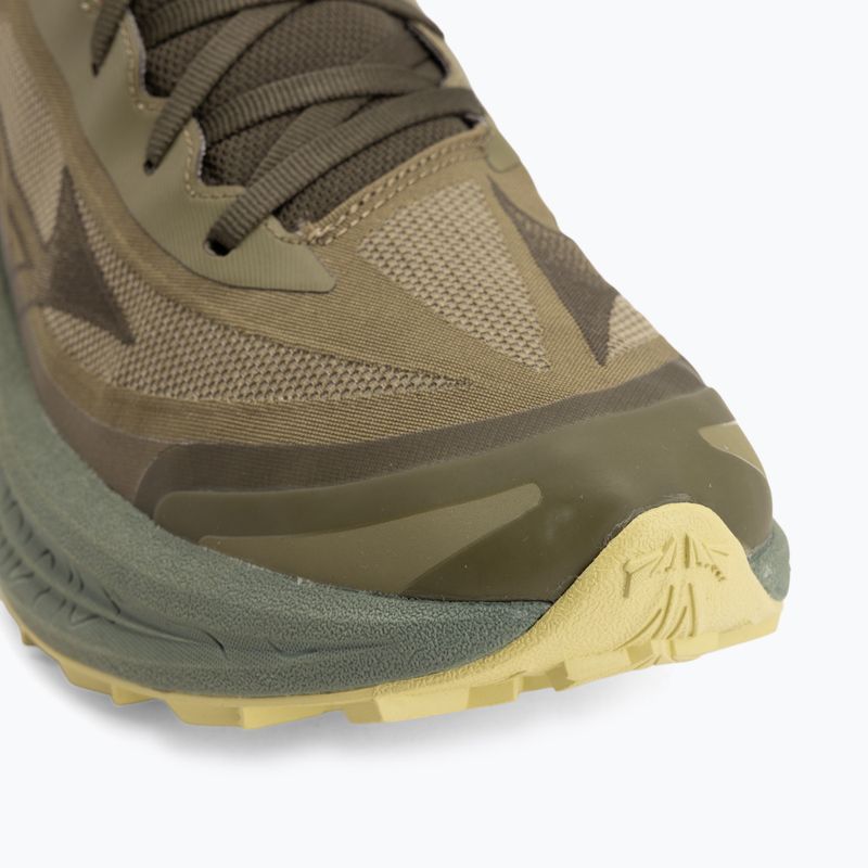 Мъжки обувки за бягане  Mizuno Neo Daichi 10 martini olive/forest night/sea spray 7