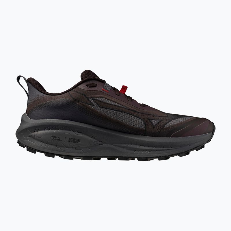 Мъжки обувки за бягане  Mizuno Neo Daichi 10 raisin/phantom/blackened pearl 2