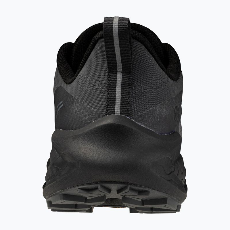 Мъжки обувки за бягане Mizuno Neo Daichi 10 Gtx black oyster/black/blue jewel 3