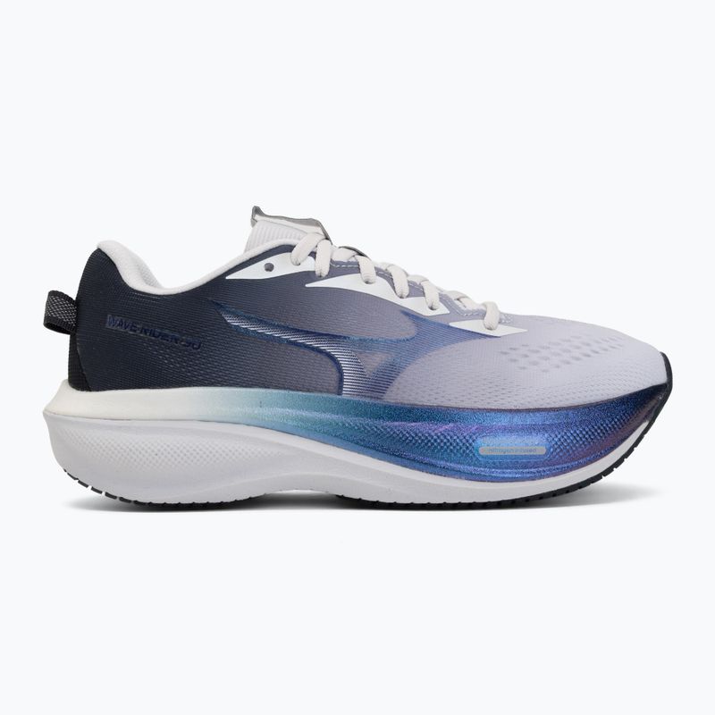 Обувки за бягане Mizuno Wave Rider 30 vulcan/lilac hint/moonlit ocean 2