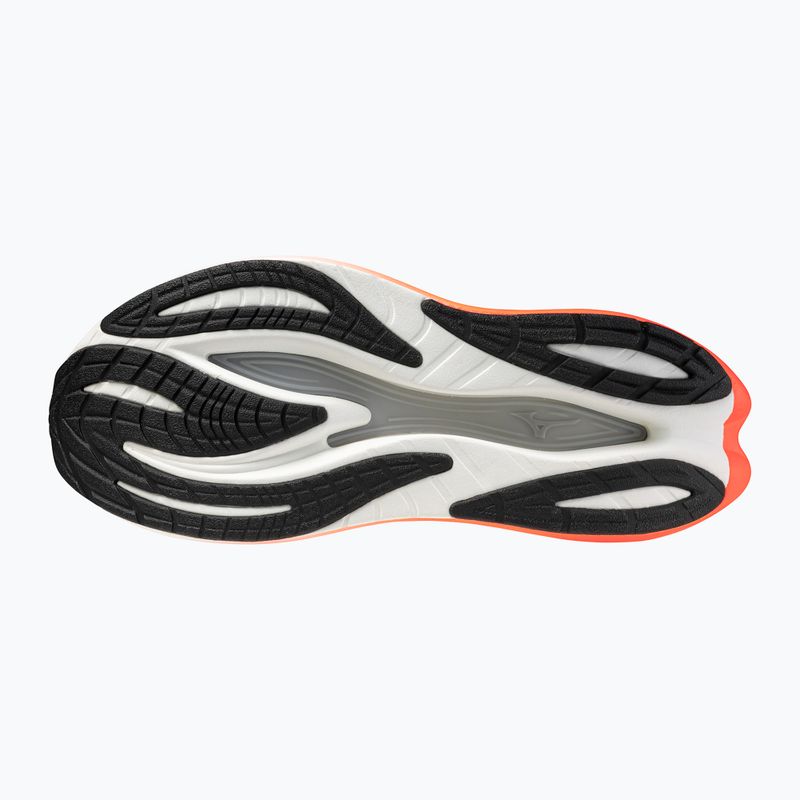 Мъжки обувки за бягане  Mizuno Neo Vista 3 black/mirage gray/lava orange 11