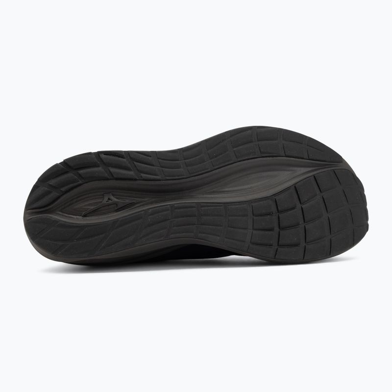 Мъжки обувки за бягане  Mizuno Neo Cosmo 2 black/black sand 4