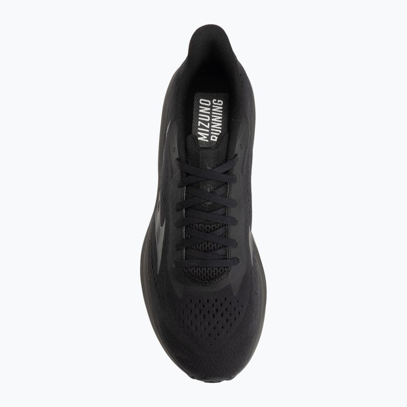 Мъжки обувки за бягане  Mizuno Neo Cosmo 2 black/black sand 5