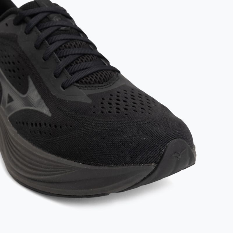 Мъжки обувки за бягане  Mizuno Neo Cosmo 2 black/black sand 7