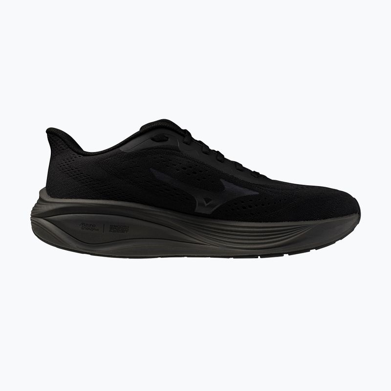 Мъжки обувки за бягане  Mizuno Neo Cosmo 2 black/black sand 2
