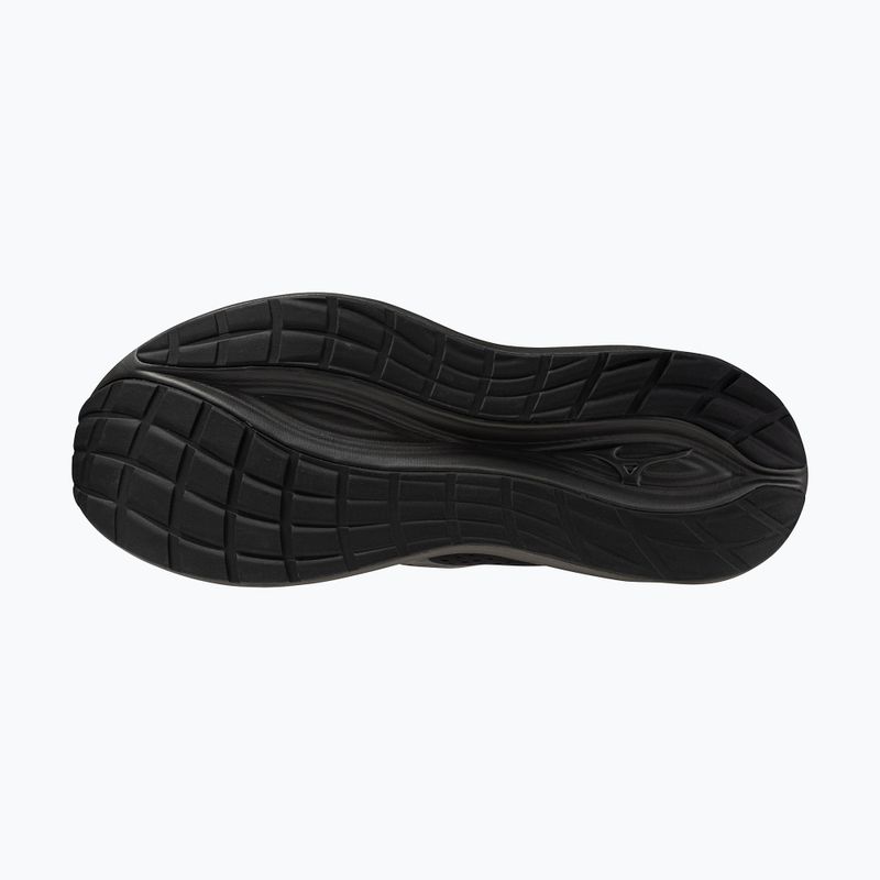 Мъжки обувки за бягане  Mizuno Neo Cosmo 2 black/black sand 4