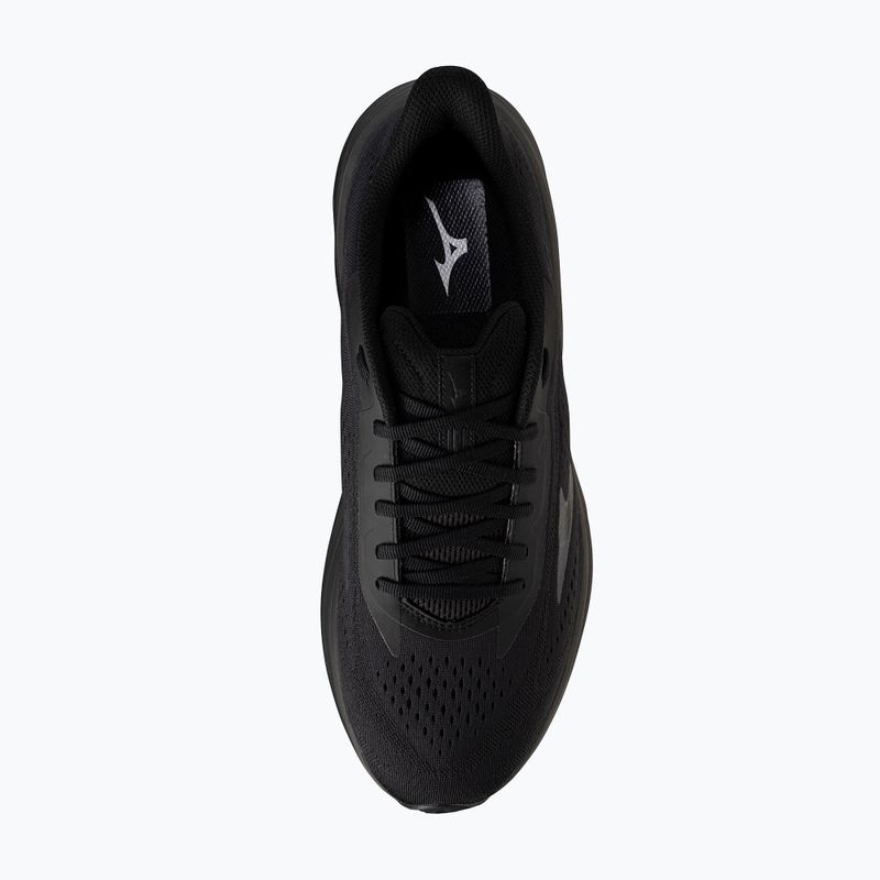 Мъжки обувки за бягане  Mizuno Neo Cosmo 2 black/black sand 5