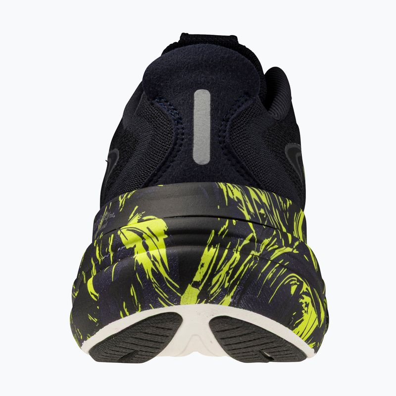 Обувки за бягане Mizuno Sky Prime vulcan/grossular green/black 3