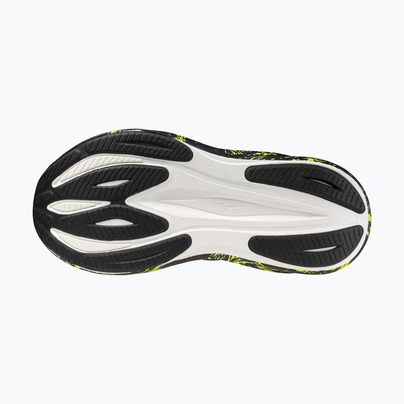 Обувки за бягане Mizuno Sky Prime vulcan/grossular green/black 4