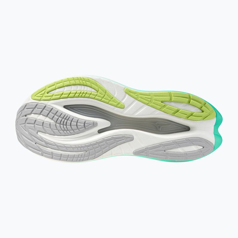 Дамски обувки за бягане Mizuno Neo Vista 3 lime pulp/white/arcadia 4