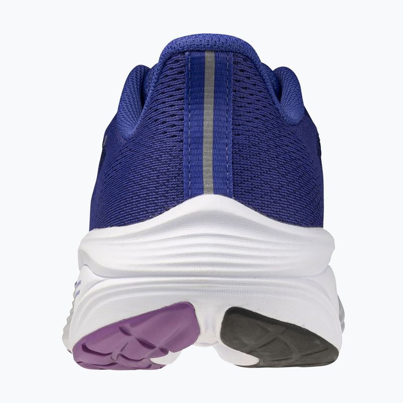 Дамски обувки за бягане Mizuno Neo Cosmo 2 royal blue/silver/dahlia 3
