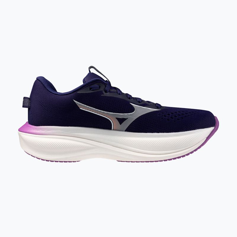 Дамски обувки за бягане Mizuno Wave Rider 30 rhodonite/white/firecracker 2