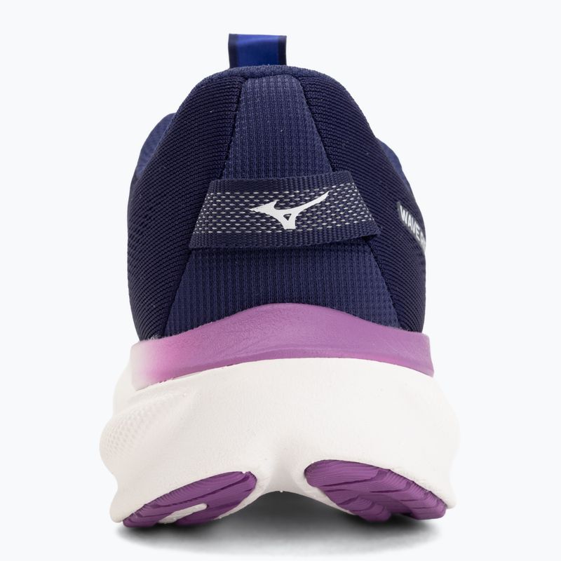 Дамски обувки за бягане Mizuno Wave Rider 30 rhodonite/white/firecracker 6