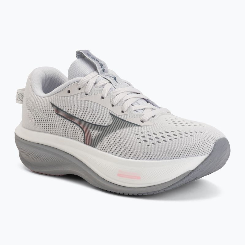 Дамски обувки за бягане Mizuno Wave Rider 30 dapple gray/dark slate/pink drink