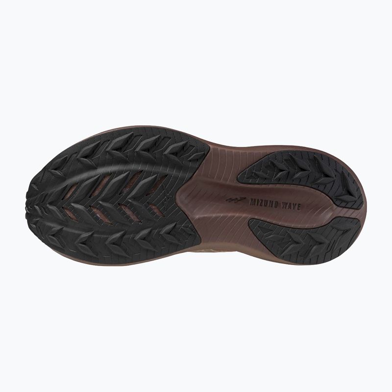 Дамски обувки за бягане Mizuno Wave Rider Tt 4 peppercorn/simply taupe/black 3